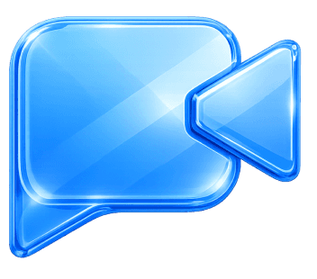 cta-chat icon