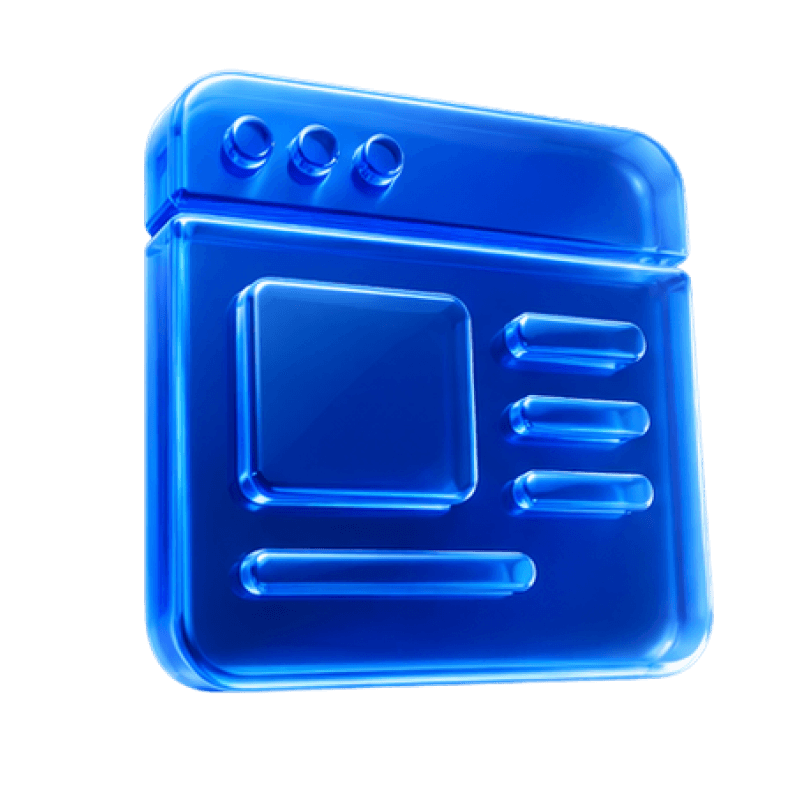 web-dev icon