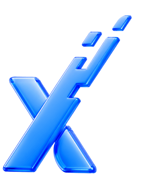 WebX Brand Emblem